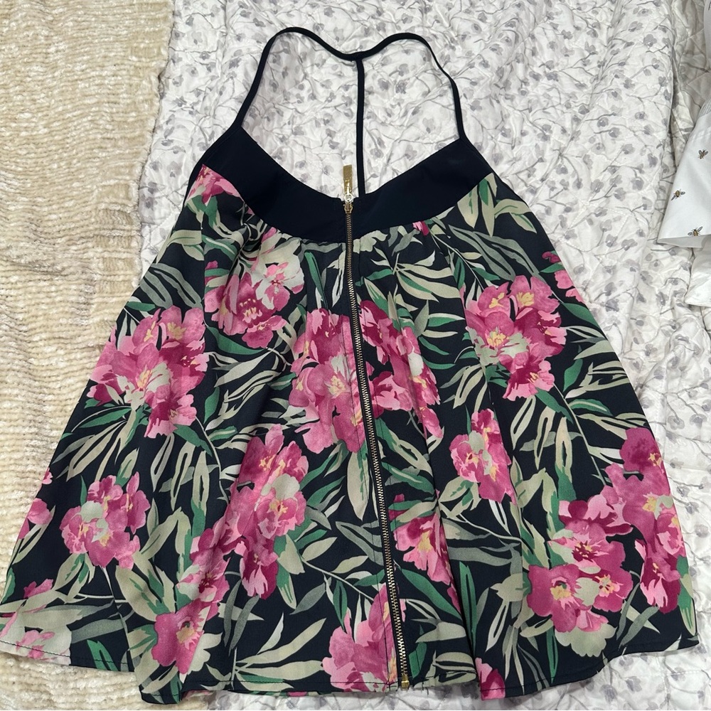 Tank top foreign exchange size s